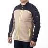 Montana Tan - Black